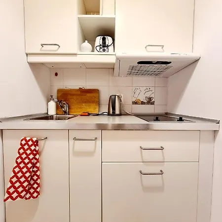 Apartamento Best Studio *