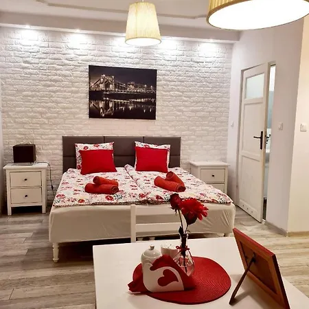 Apartment Best Studio Wroclaw