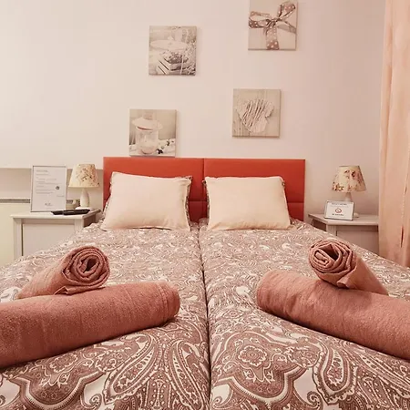 Apartment Best Studio Wroclaw