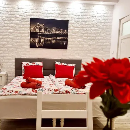 Apartment Best Studio Wroclaw