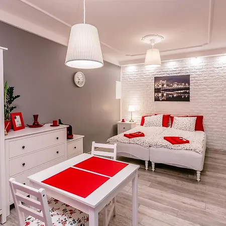 Best Studio Apartment