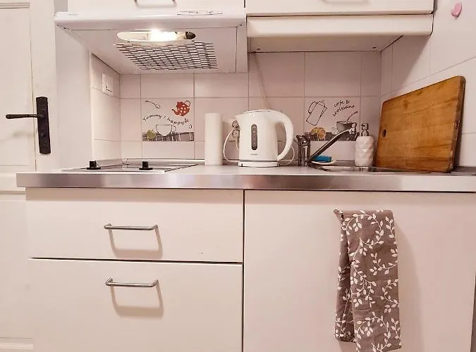 Best Studio Apartment *