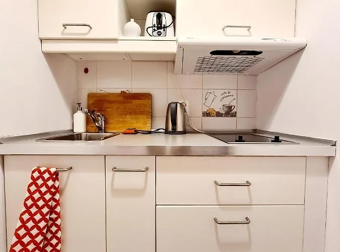 Apartment Best Studio *