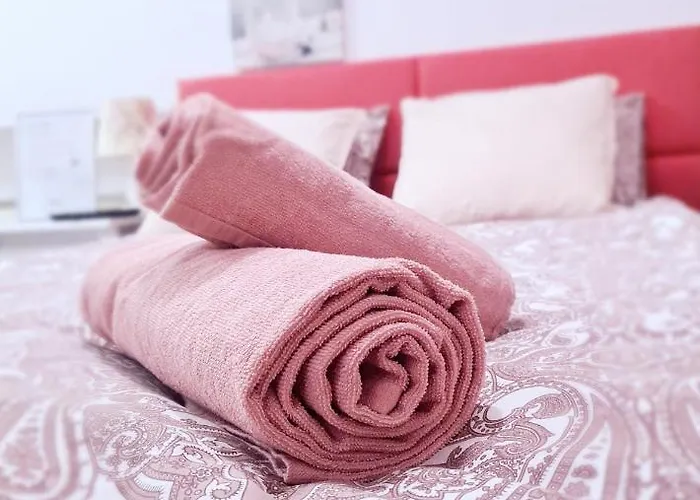 Apartment Best Studio *