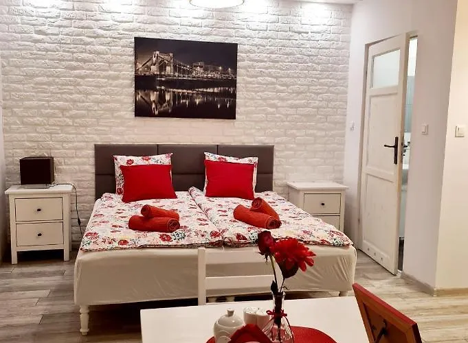 Apartment Best Studio Wroclaw