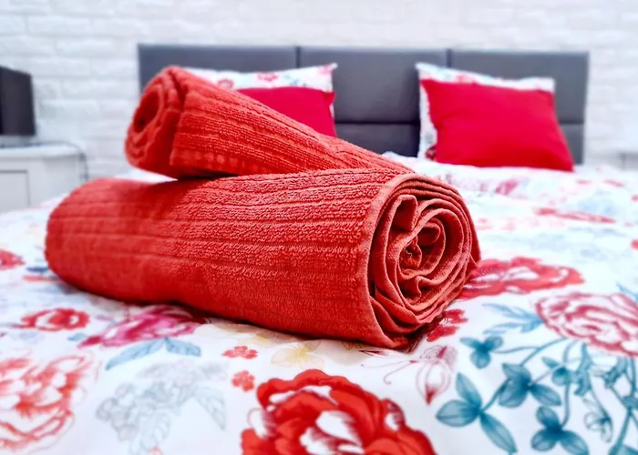 Best Studio Apartment Wroclaw