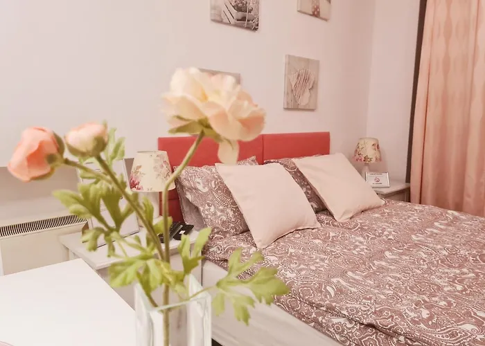 Apartment Best Studio