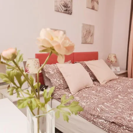 Lägenhet Best Studio