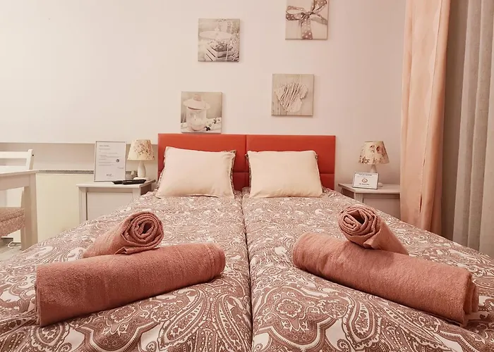 Appartamento Best Studio Breslavia